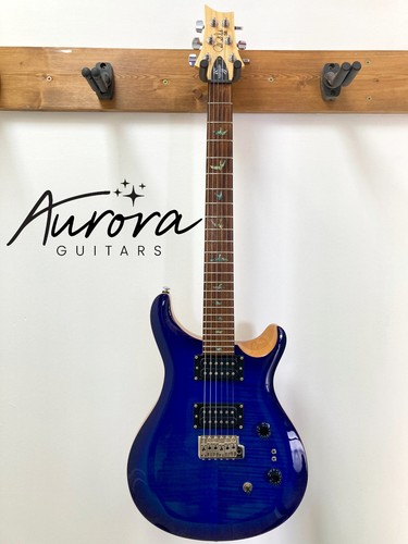 Prs custom 35th - prs, se