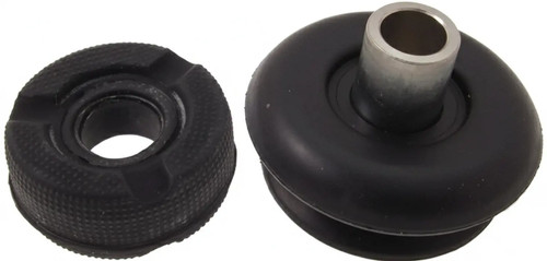 Shock absorber spacer - , tsb-120r