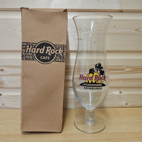 Hard rock cafe edinburgh - rock,