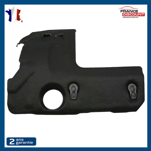 Engine cover cap for peugeot - engine,