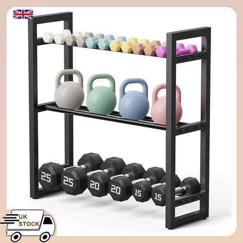 Adjustable tier dumbbell - adjustable,