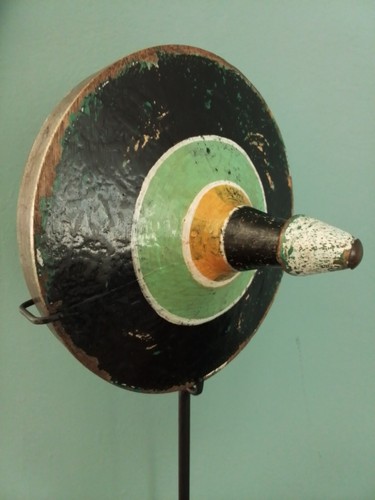 Vintage lombok spinning - lombok, top
