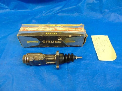 Rover 105r 1957 - rover,