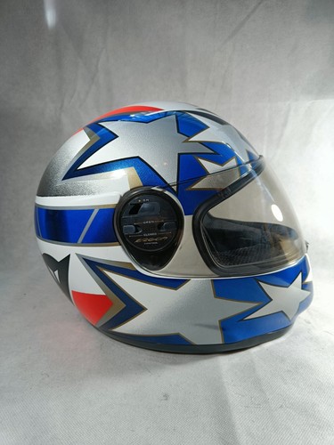 Rare dainese american - rare, mike