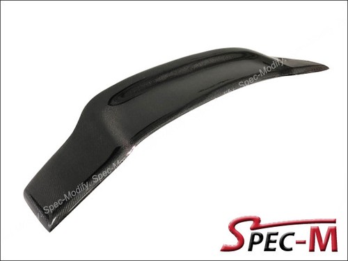 Style carbon fiber - style, trunk