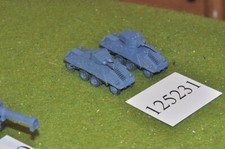 15mm ww2 hungarian 2 - hungarian,
