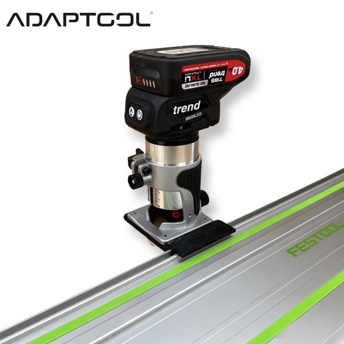 Trend t18s r14k1 18v router - t18s/r14k1,