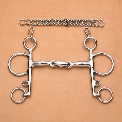 Regal tack pelham german - tack,
