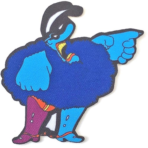 Toppa yellow submarine - toppa,