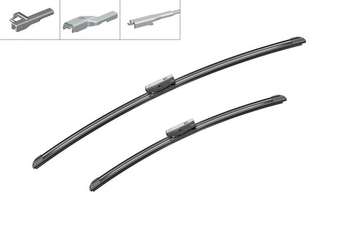 Bosch wiper blade set - wiper,