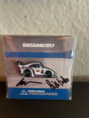 Sema 2025 toyo - sema, treadpass