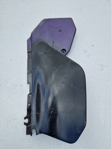 Yamaha 125 side panel - yamaha,