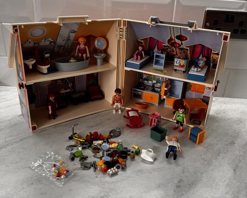 Playmobil 5167 take along - playmobil,