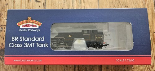 Bachmann gauge 978 - bachmann, oo