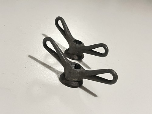 Vintage rare set - of, gripfast