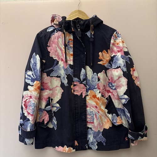 Joules right rain navy - navy, blue