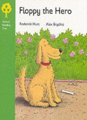 Oxford reading tree - reading, stage