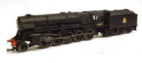 Hornby r3273 black early - br,