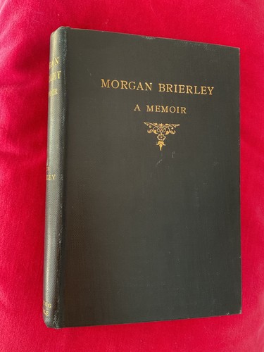 Morgan brierley memoir helen - a,