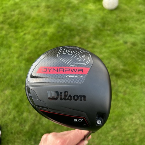 Wilson dynapower driver - wilson,
