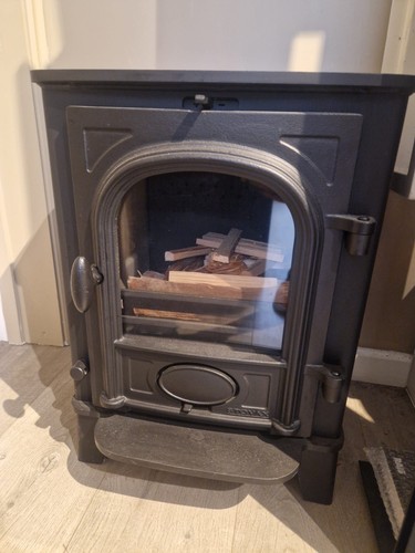 Display stovax stockton 3 - stovax,