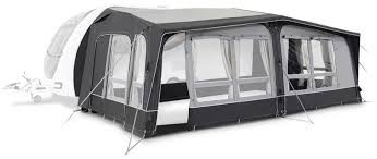 Dometic awning residence - awning, all