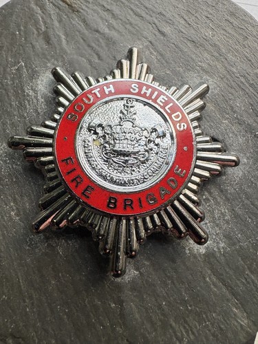 Obsolete south shields fire - south,