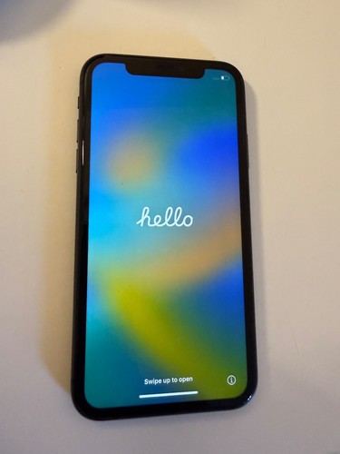 Apple iphone 64gb black - 64gb,