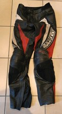 Hein gericke racetec leather - racetec,