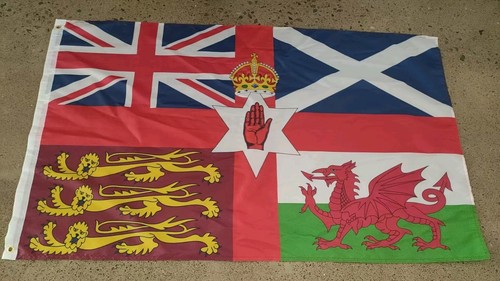 British patriots unity - british,