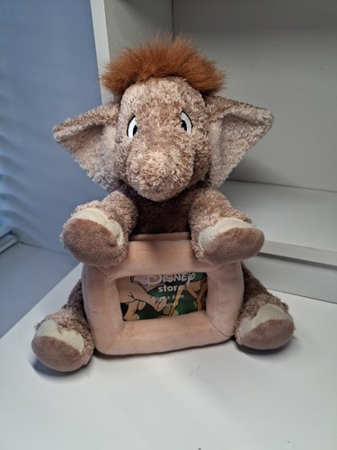Disney store junior elephant - disney,