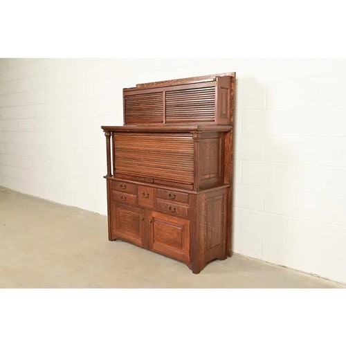 Arts crafts oak - arts,