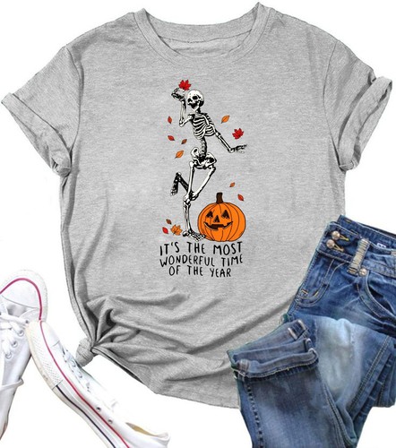 Funny skeleton shirt - skeleton, it's