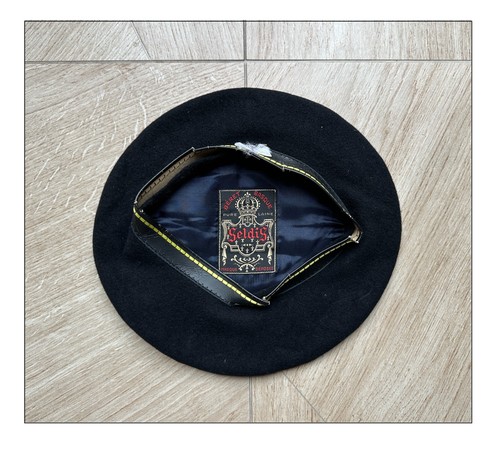 Ww2 beret ftp ffi - ww2,