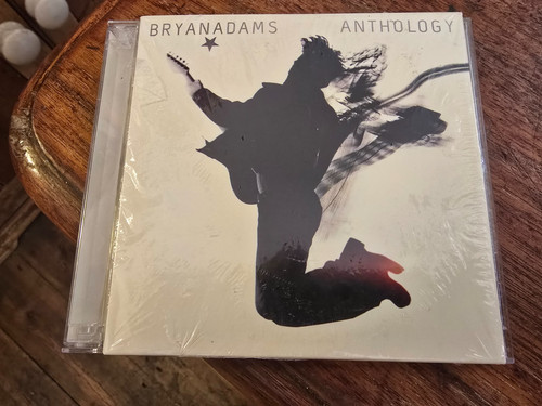 Bryan adams anthology 2 - -,