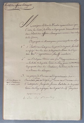 Cesar gabriel choiseul - de, choiseul,