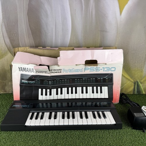Vintage yamaha porta - vintage,