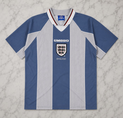 Retro 1990 england - retro, world