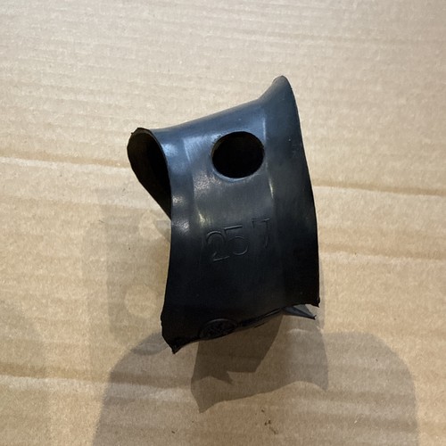 Yamaha fs1e frame - to, airbox