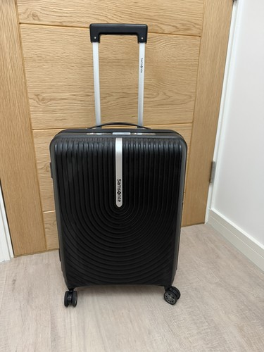 Samsonite 55cm cabin - hi, fi