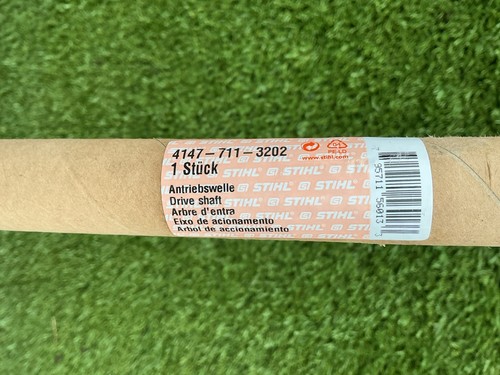 Stihl drive shaft - stihl,