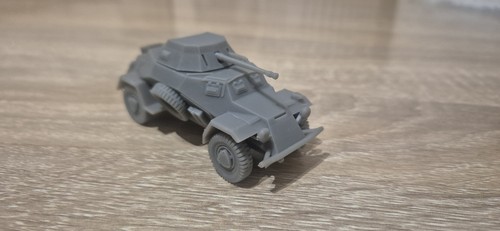 28mm german kfz 222 - german, sd.kfz