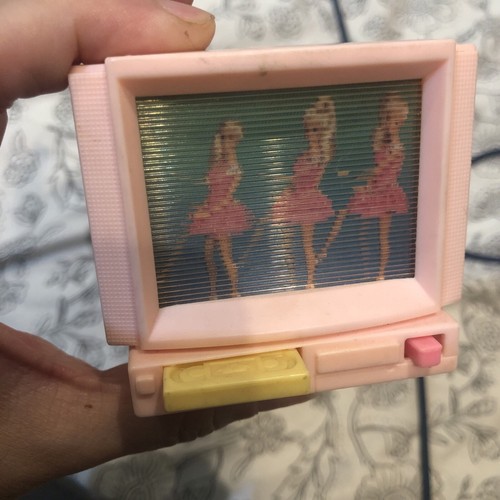 Mattel arco vintage - vintage, up
