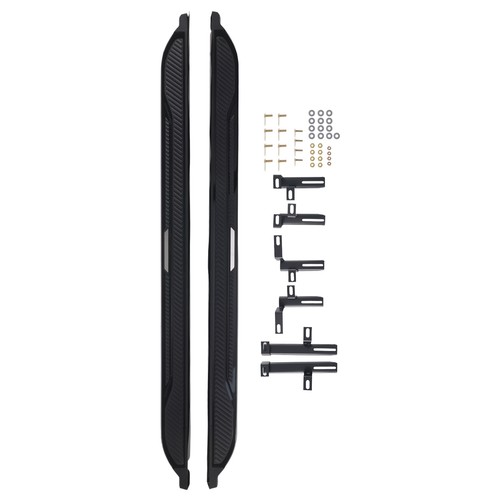 Non slip side steps fit - non-slip, vw