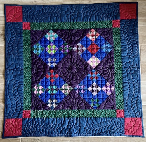 Vintage amish handmade - vintage,