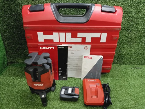 Hilti multiline laser - hilti, 40-mg