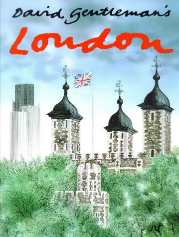 David gentleman london - gentleman's,