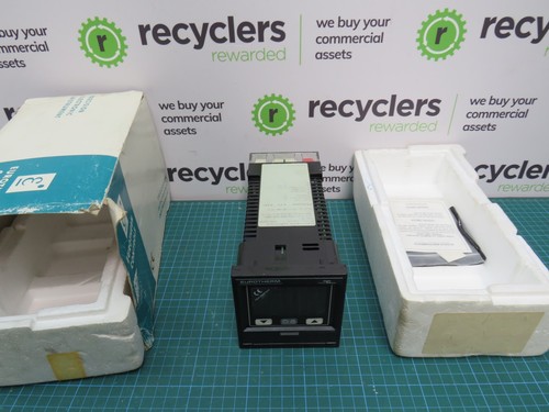 Eurotherm 815s temperature - eurotherm,