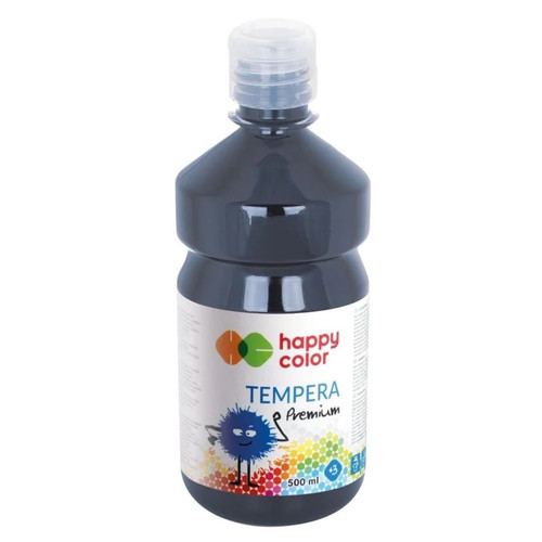 Tempera paint premium - premium, 500ml