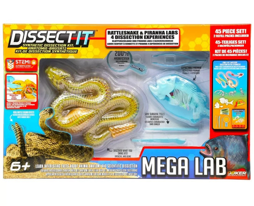 Dissect mega lab anatomy - mega,